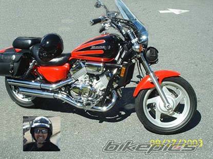 Bike Photo 117834