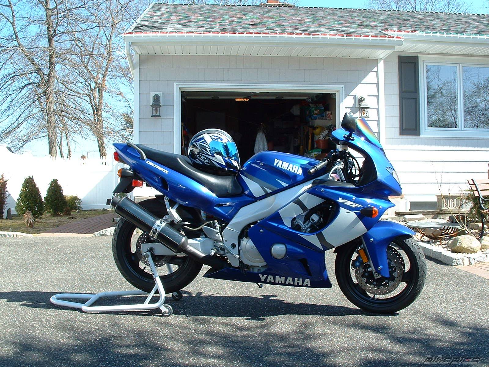 Bike Photo 117838