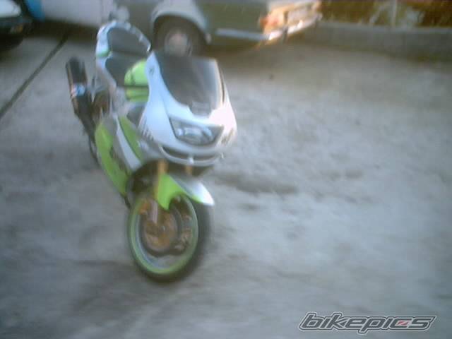 Bike Photo 117857