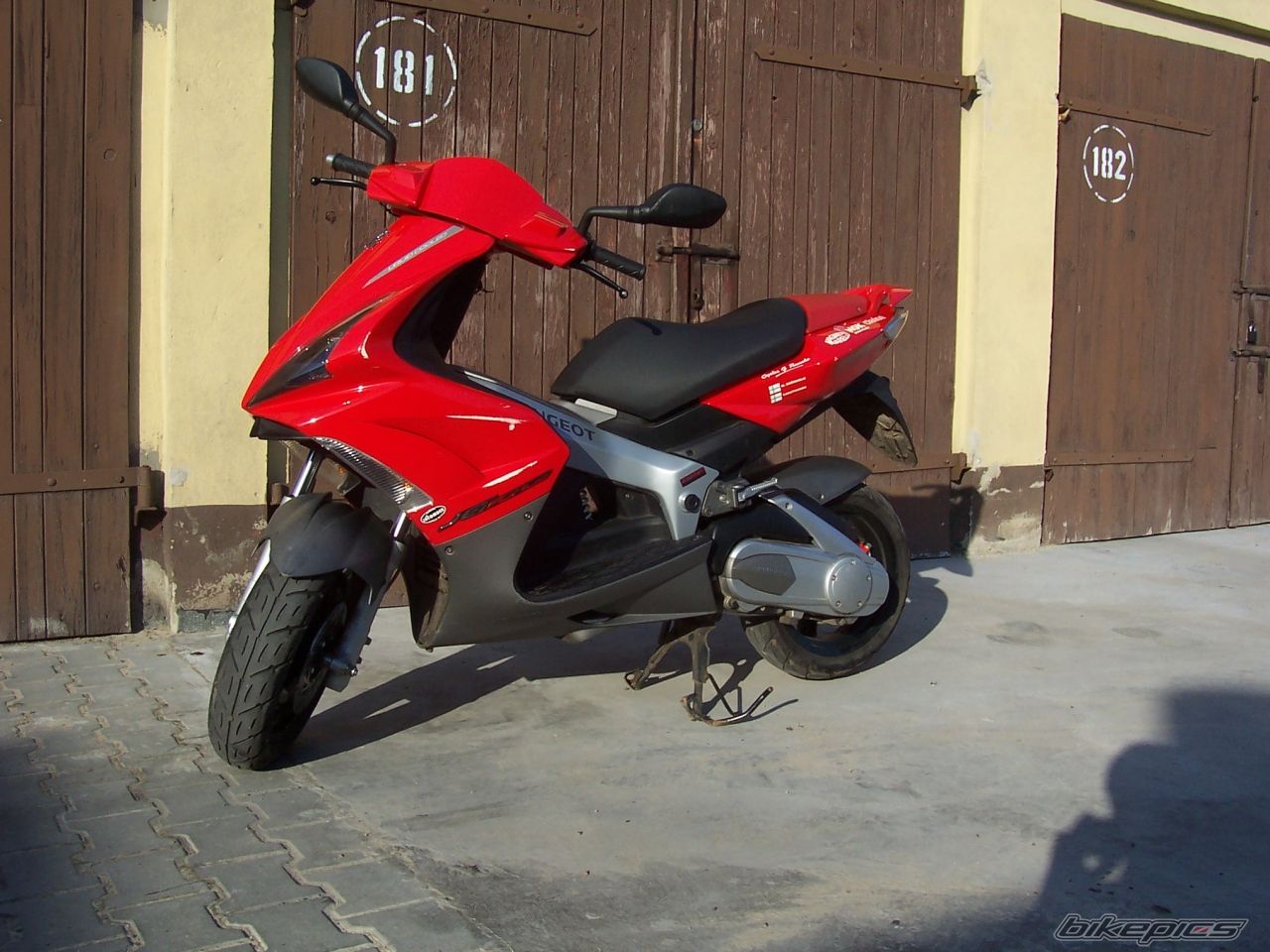 Bike Photo 1178634