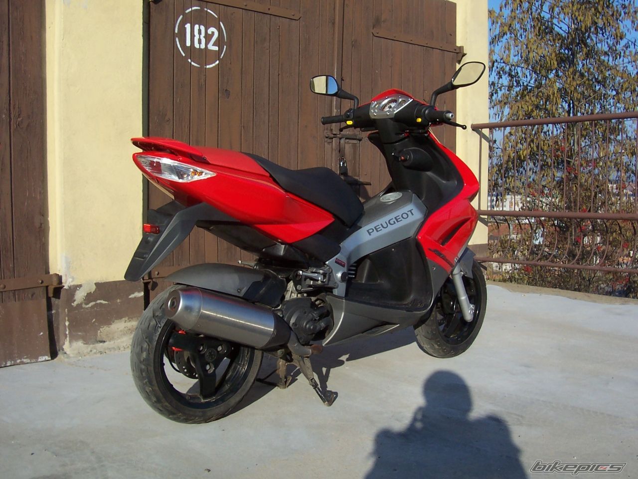 Bike Photo 1178683