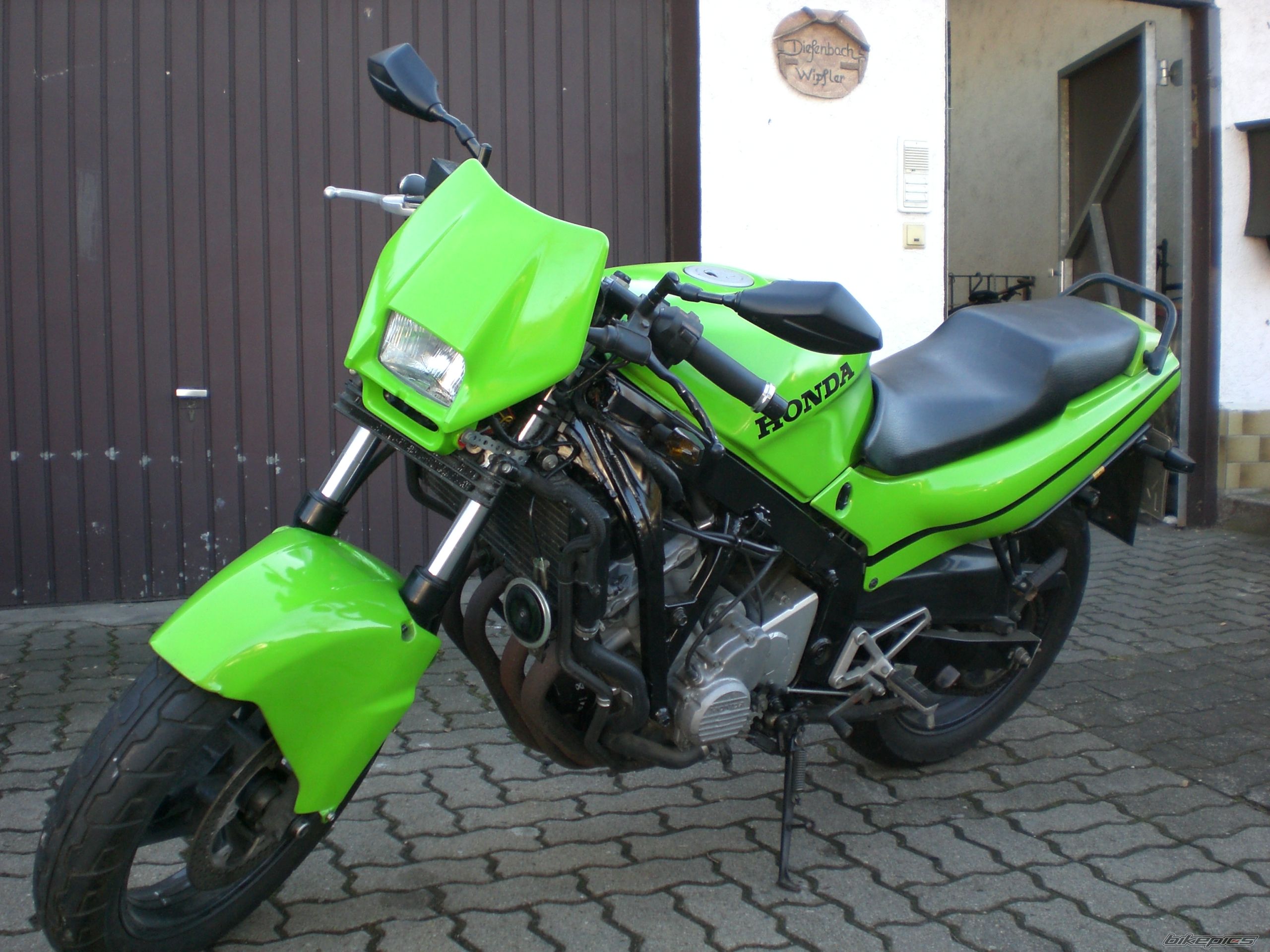 Bike Photo 1178750