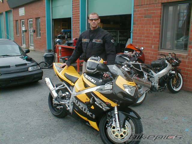 Bike Photo 11788
