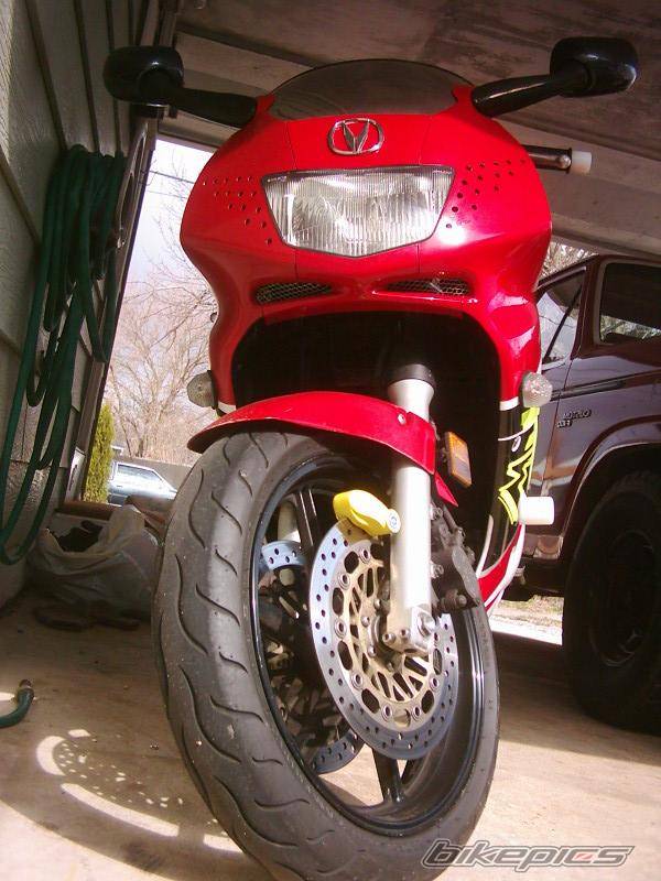 Bike Photo 117884