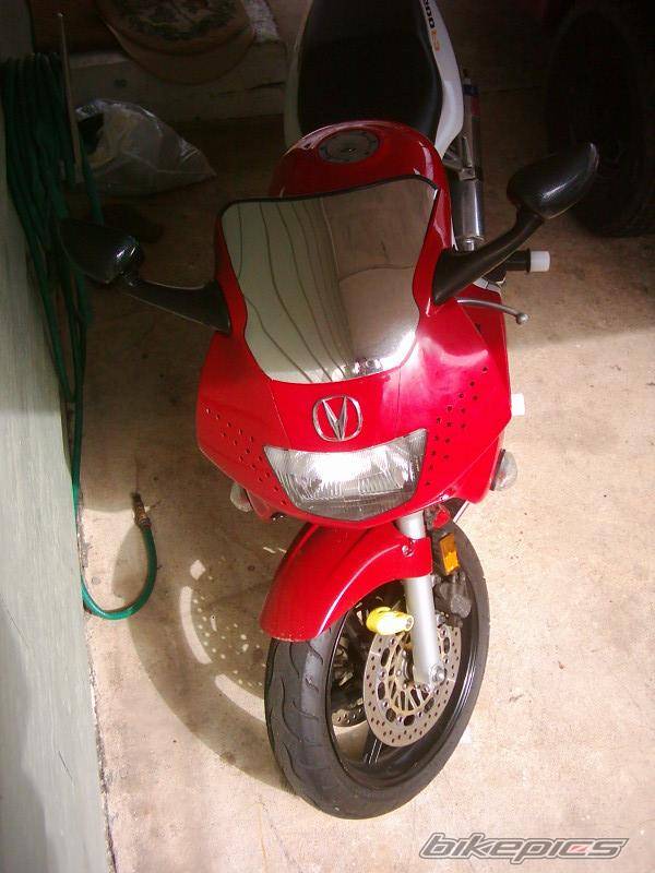 Bike Photo 117885