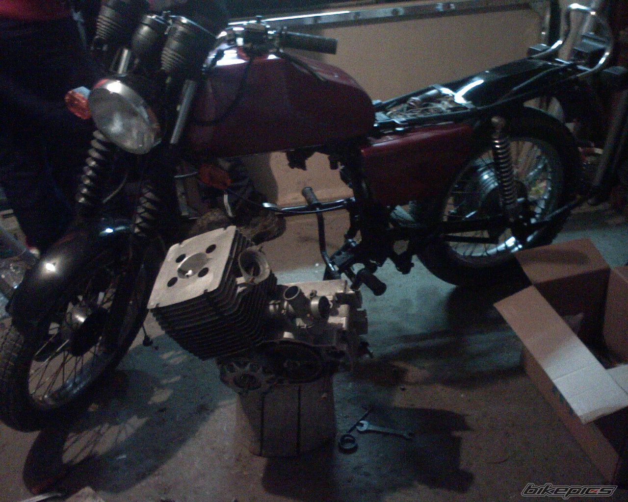 Bike Photo 1178884