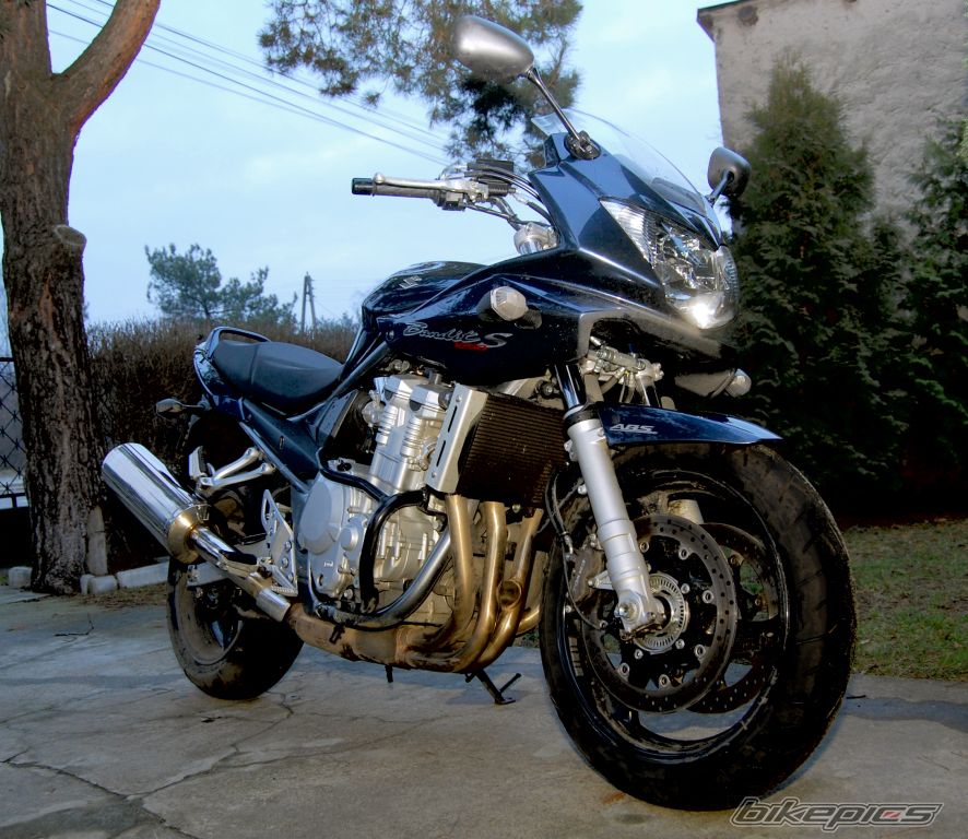 Bike Photo 1178947