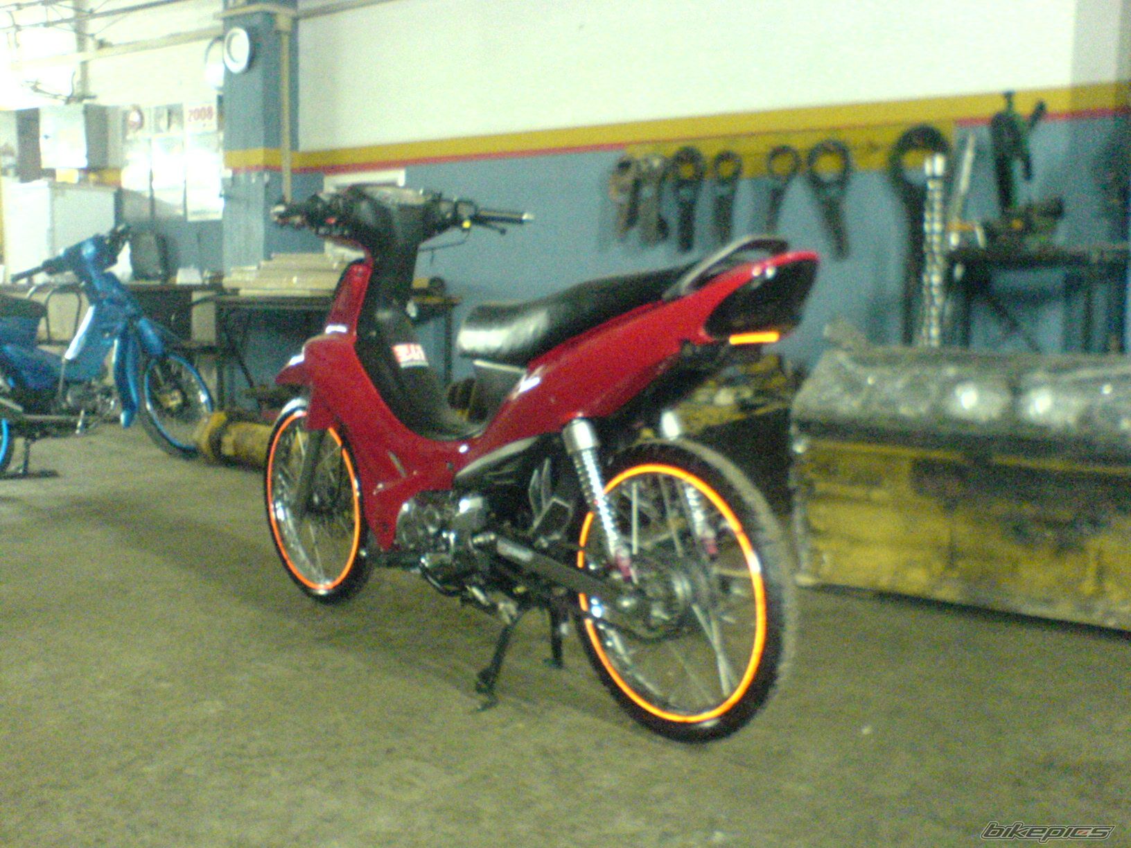 Bike Photo 1178957