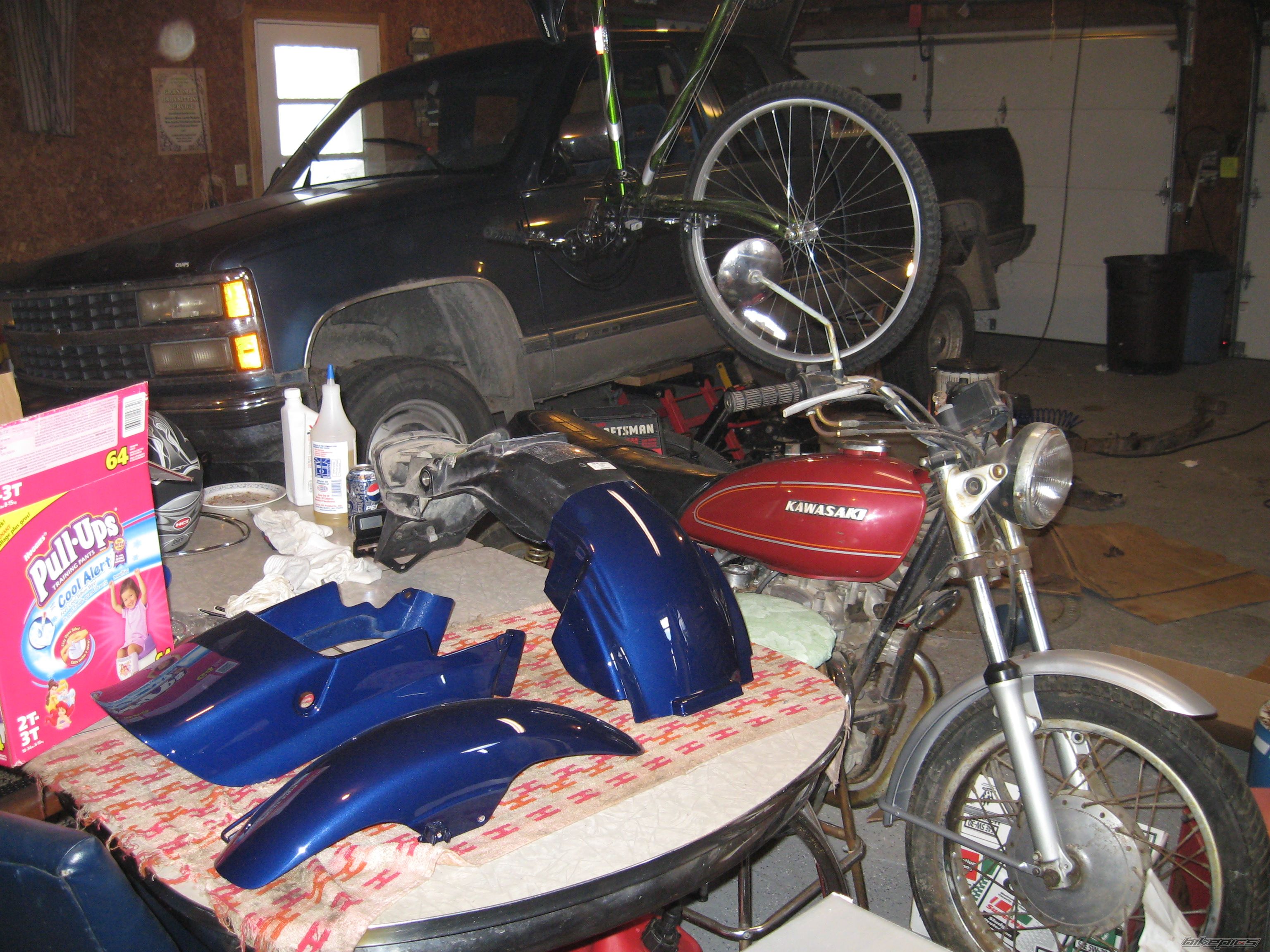 Bike Photo 1178965
