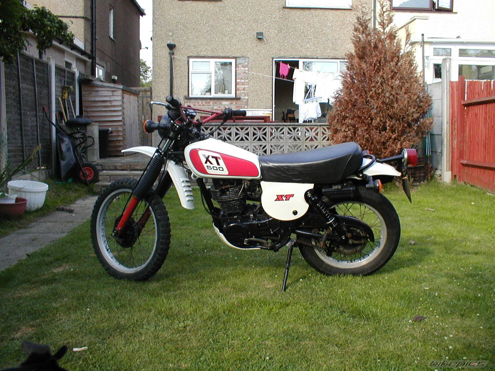 Bike Photo 117899
