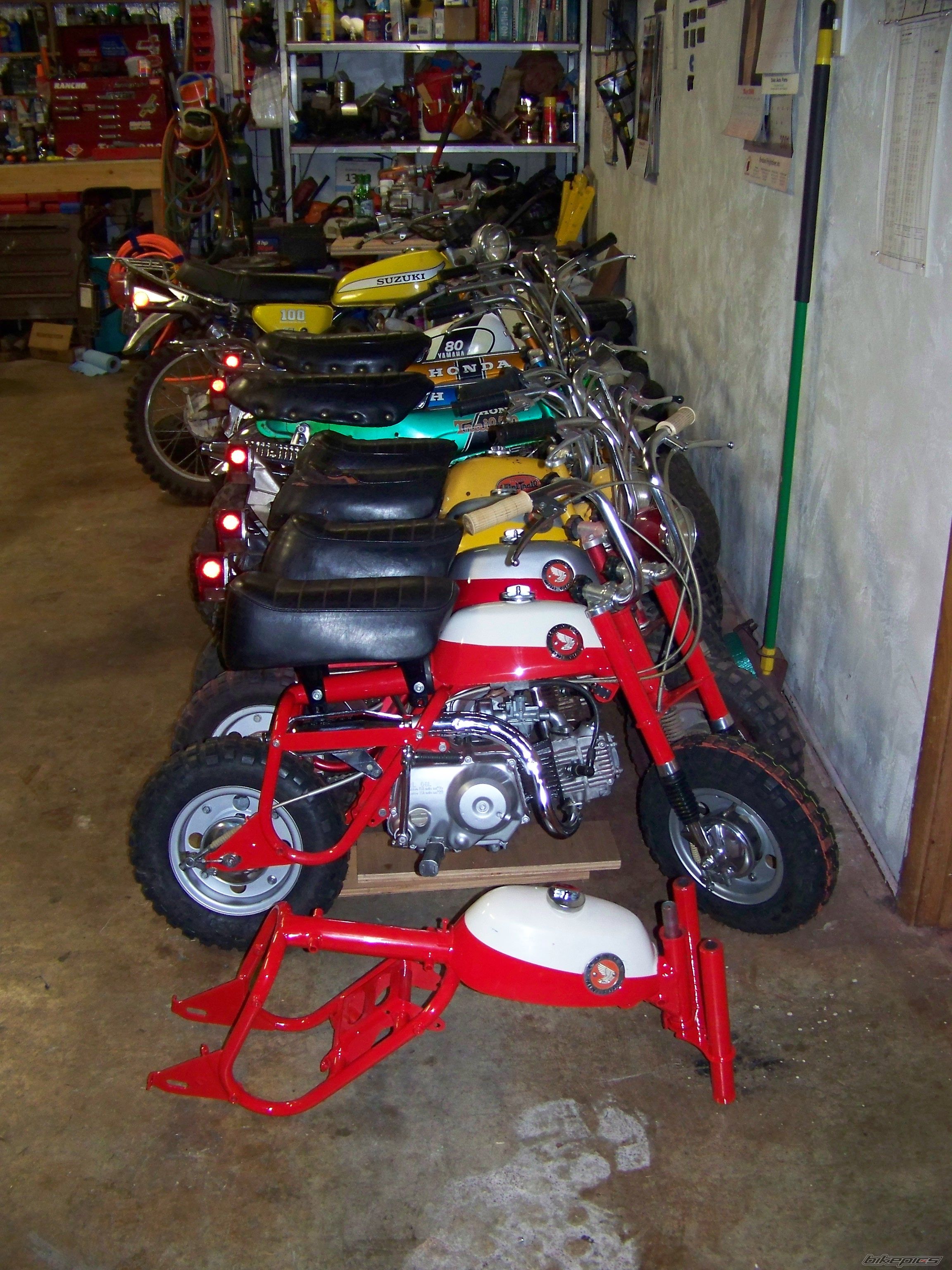 Bike Photo 1179361