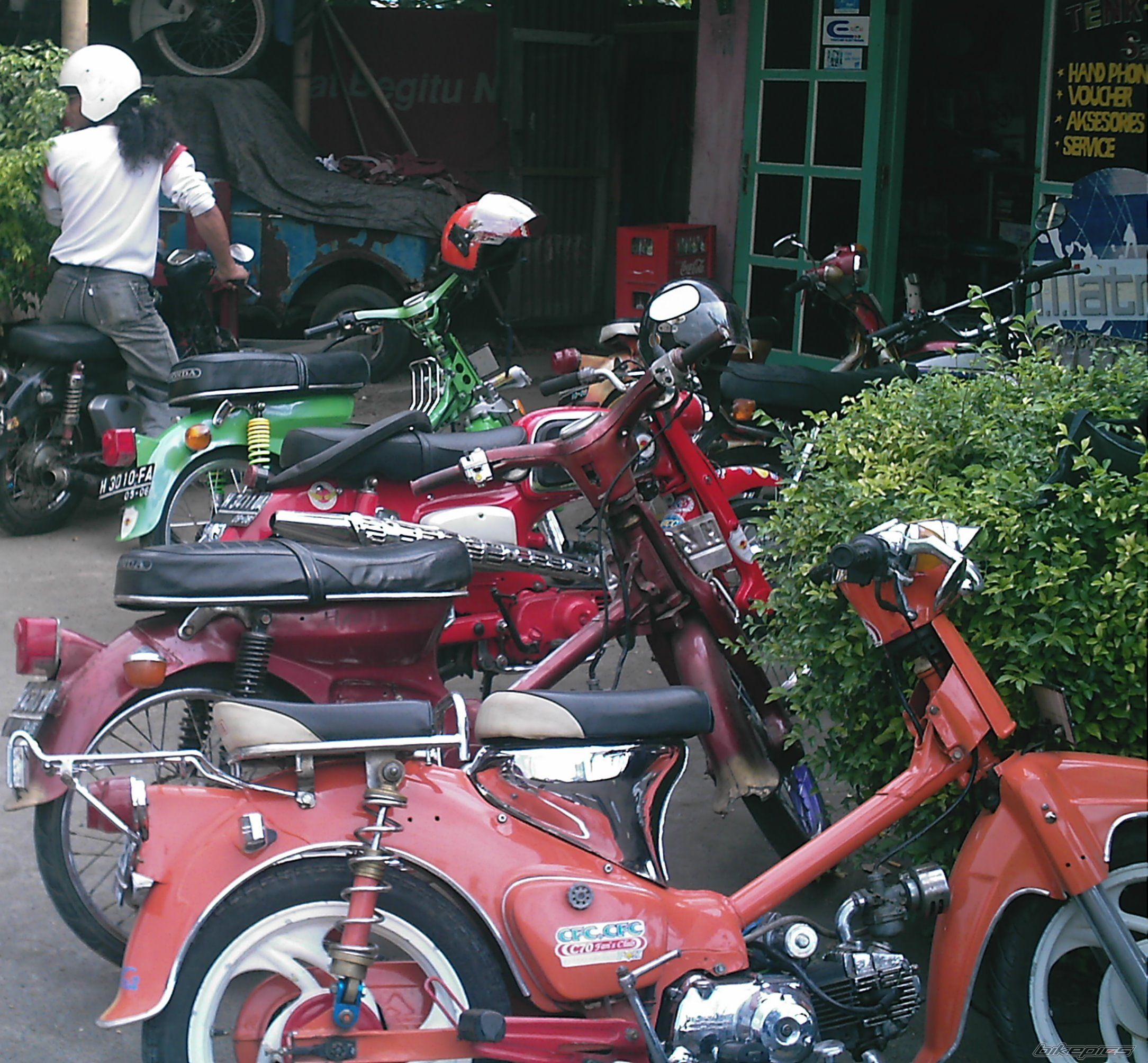 Bike Photo 1179423