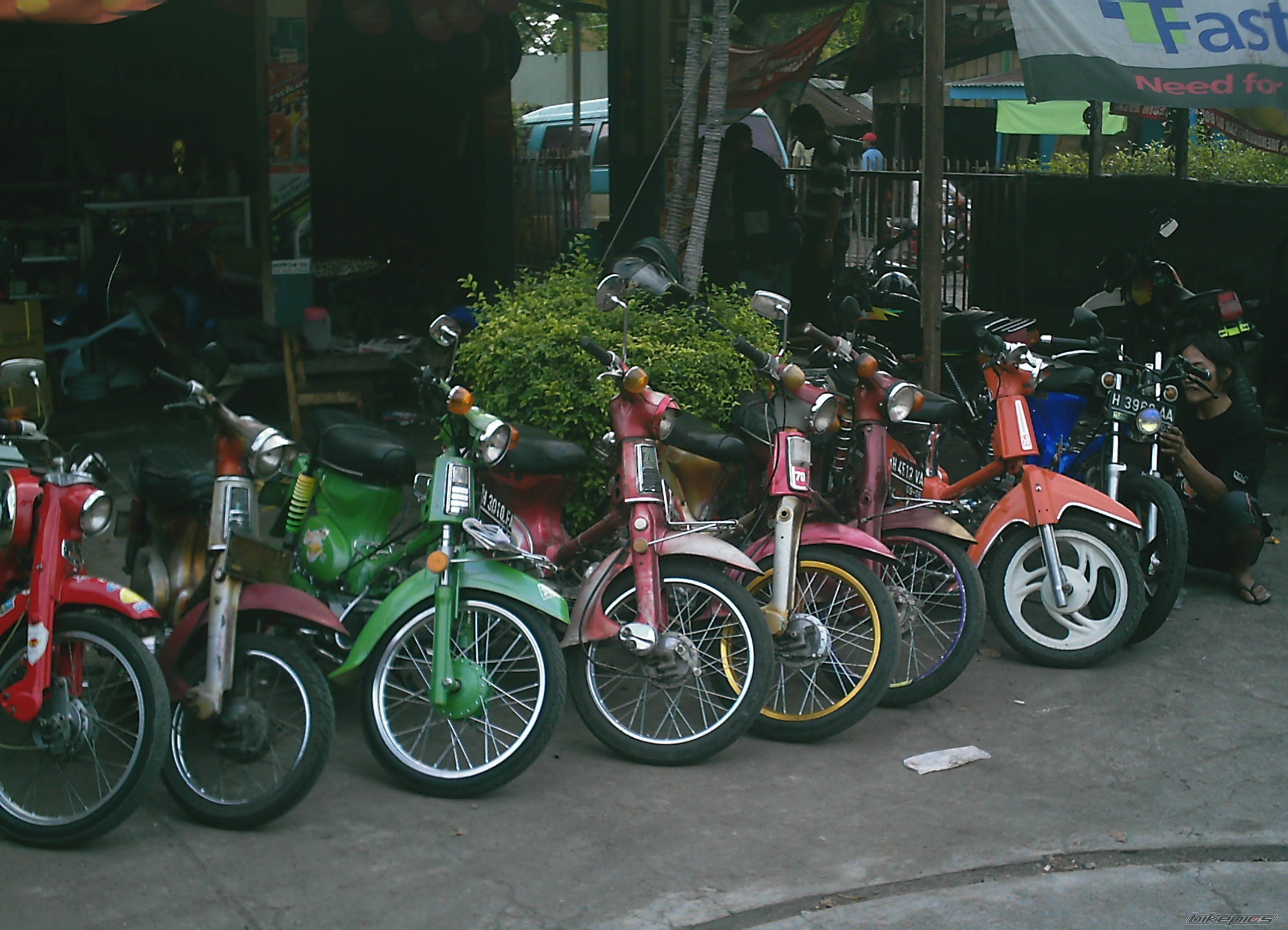 Bike Photo 1179426