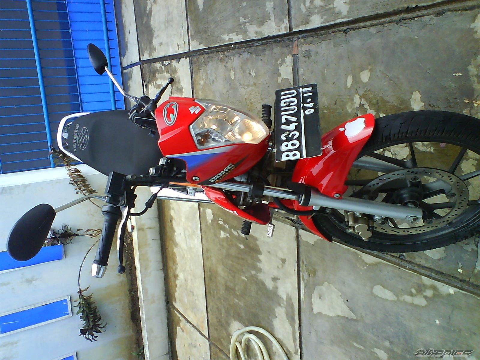 Bike Photo 1179527