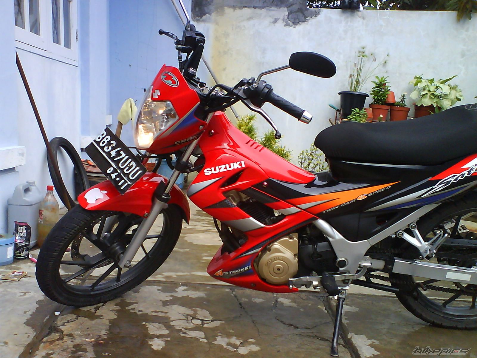 Bike Photo 1179533