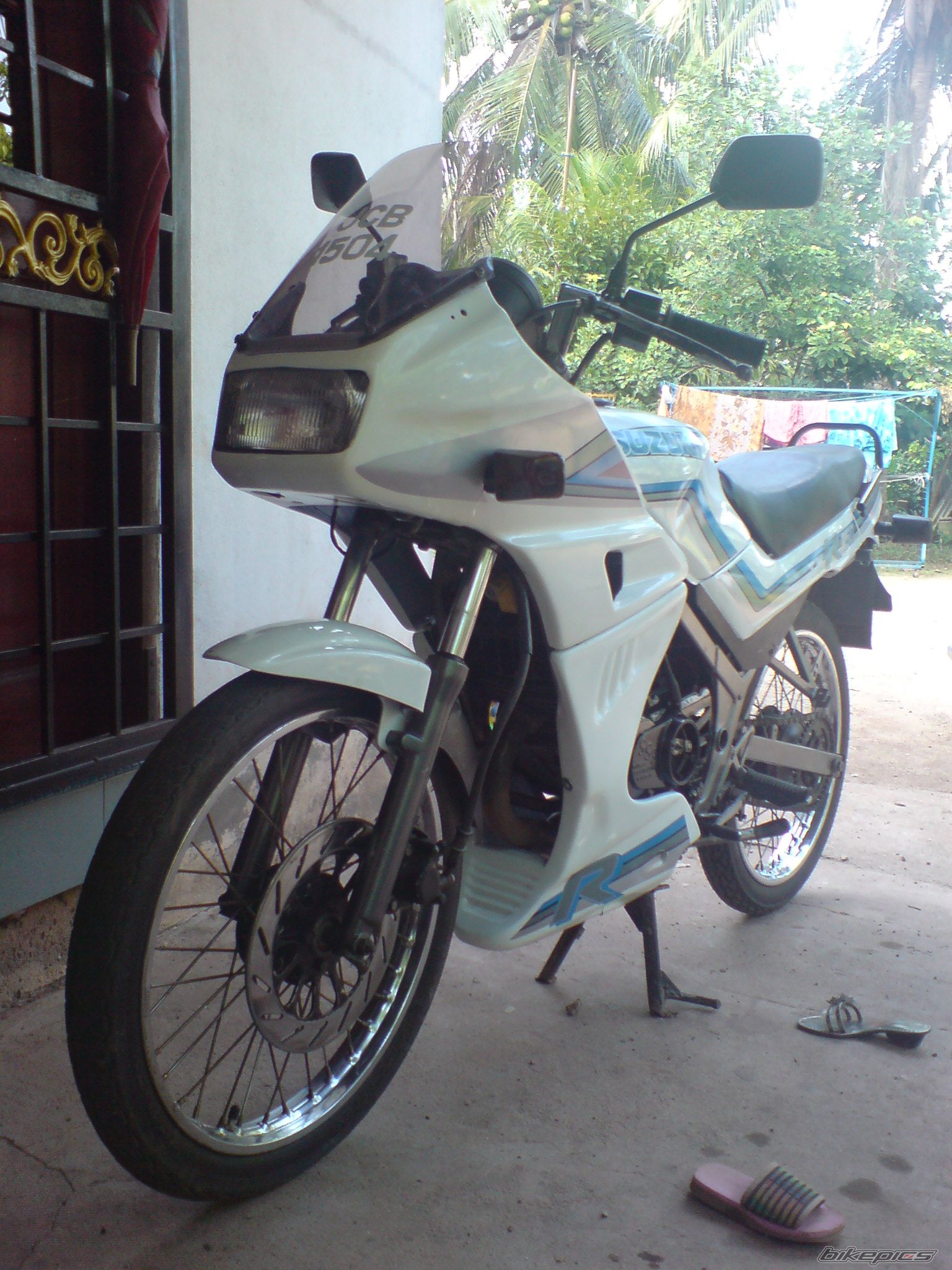 Bike Photo 1179603