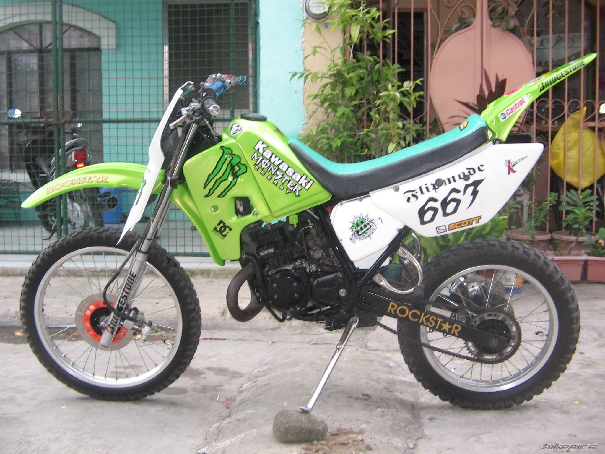 Bike Photo 1179630