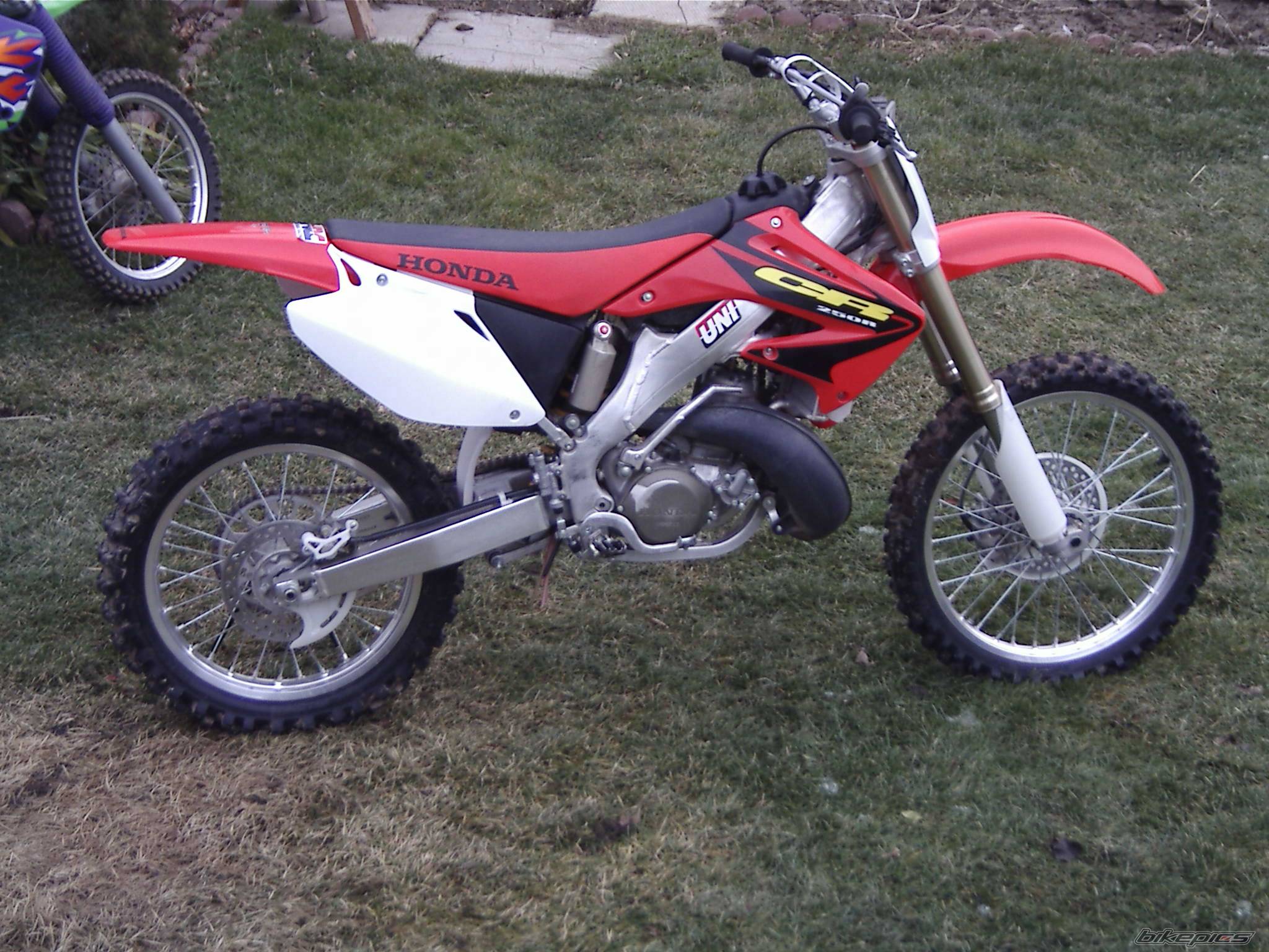 Bike Photo 117971