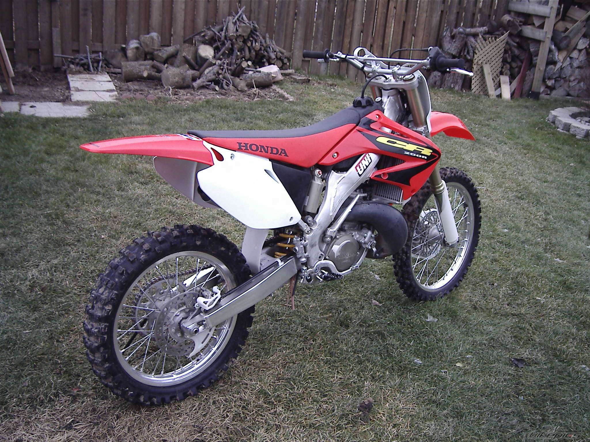 Bike Photo 117972