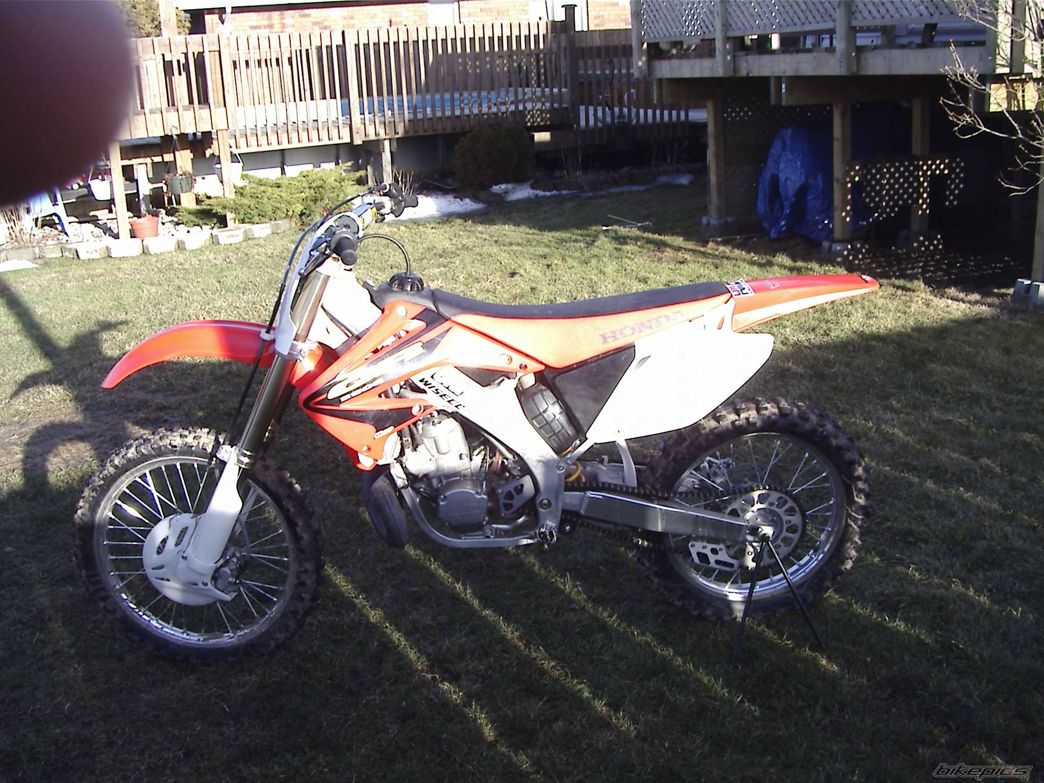 Bike Photo 117973