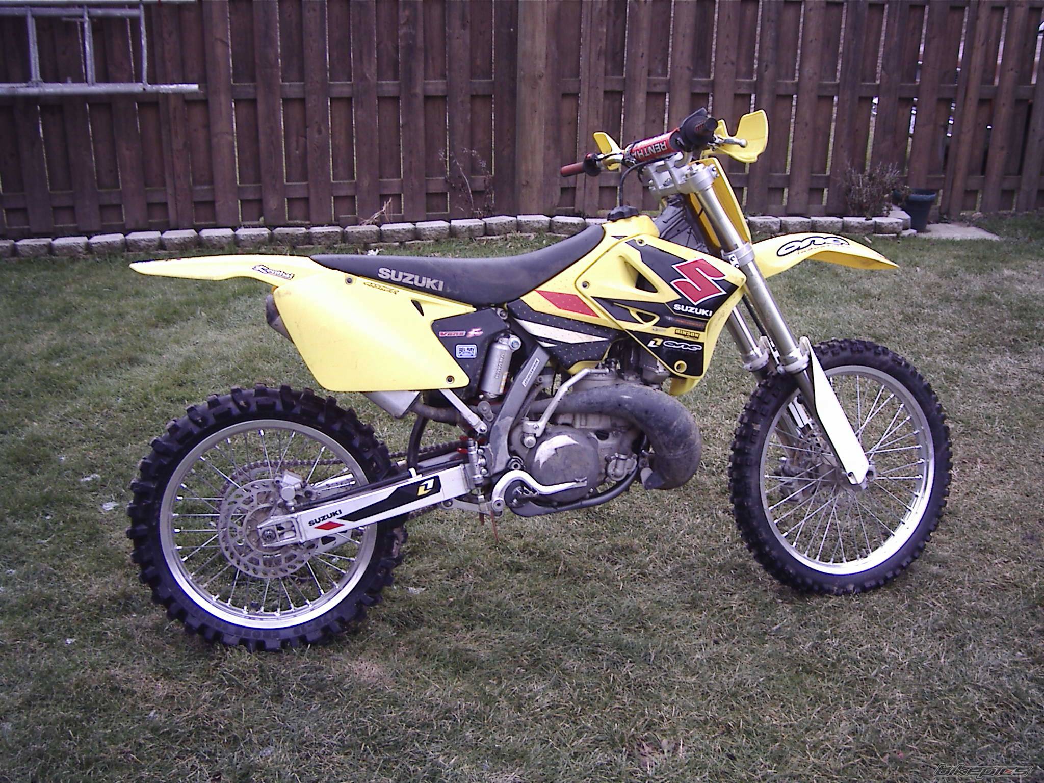 Bike Photo 117977