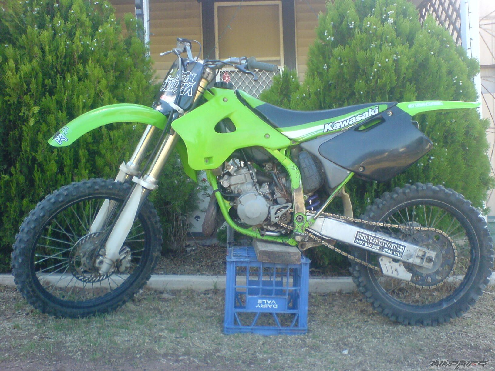 Bike Photo 1179782