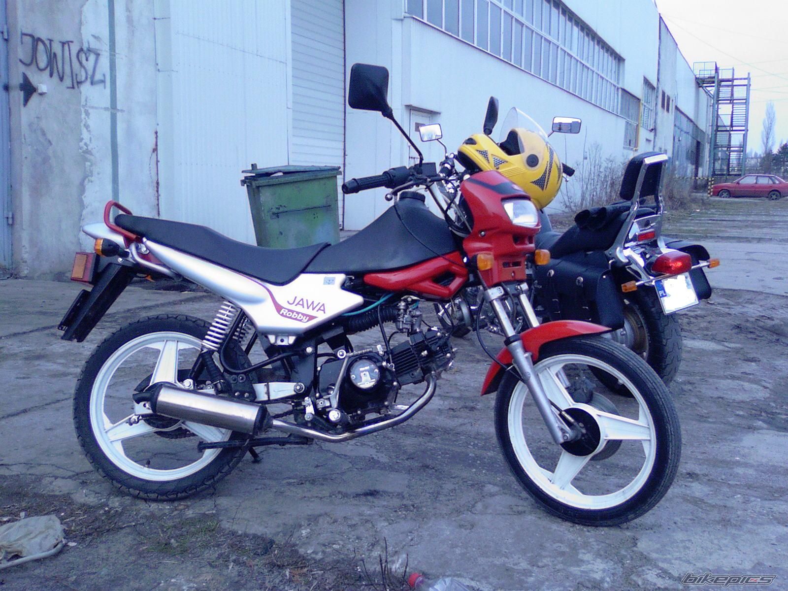 Bike Photo 1179821