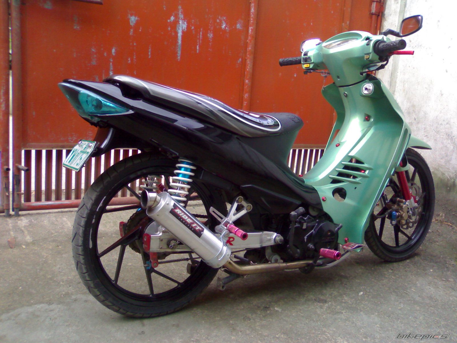 Bike Photo 1179932