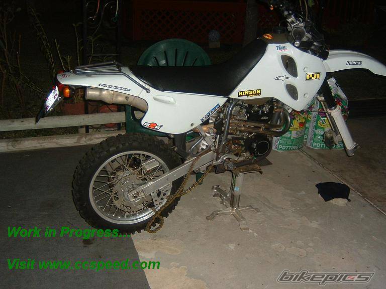 Bike Photo 117994