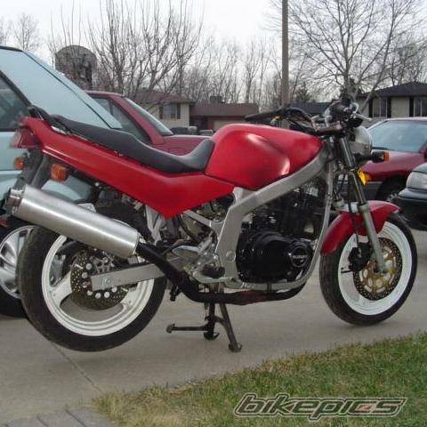 Bike Photo 117997
