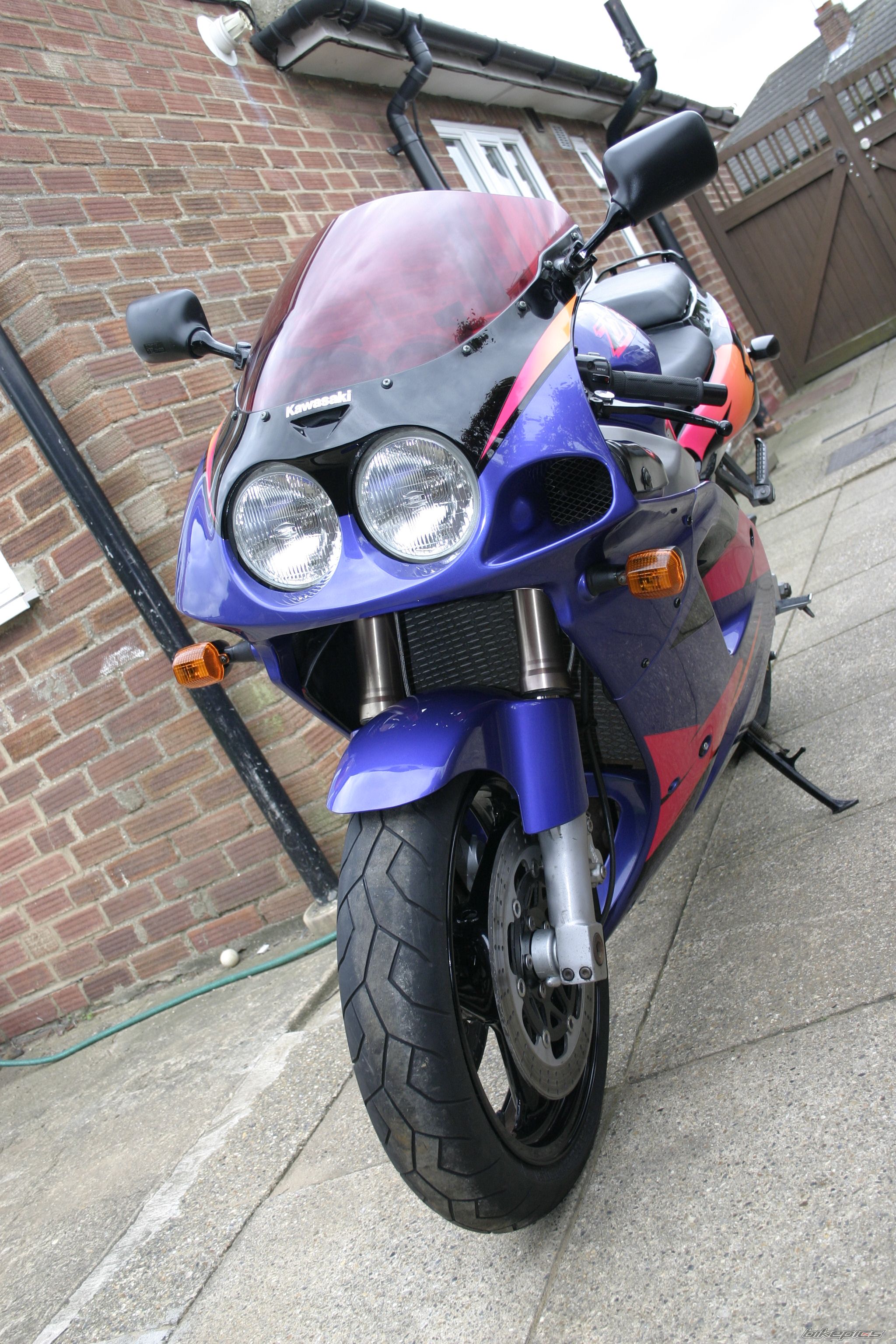 Bike Photo 1180024