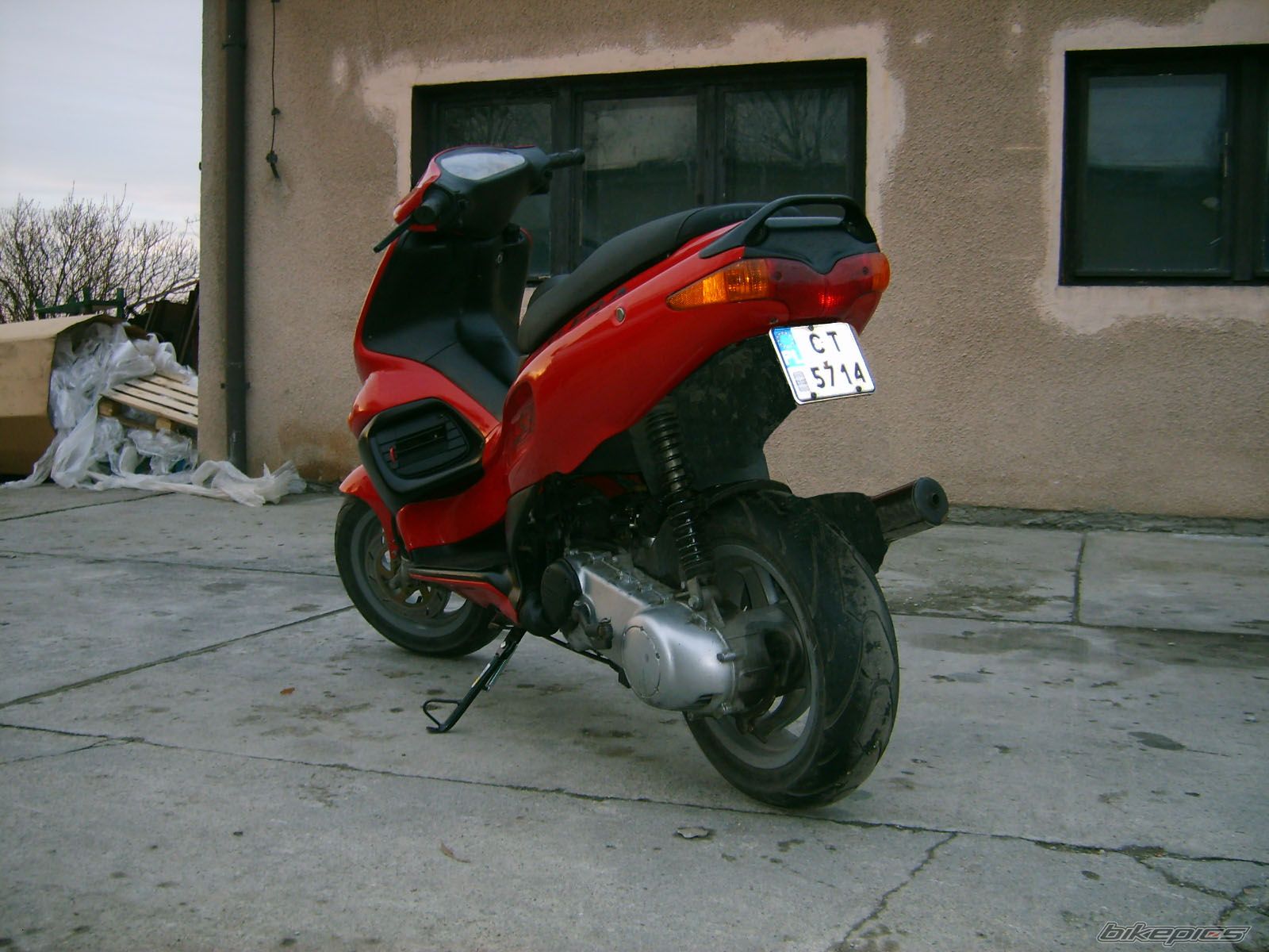 Bike Photo 1180042