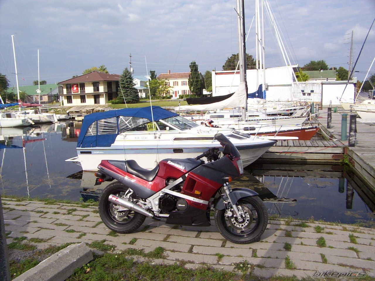 Bike Photo 1180132