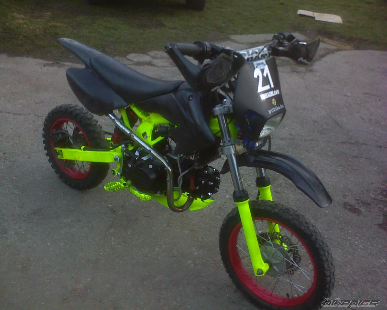 Bike Photo 1180176