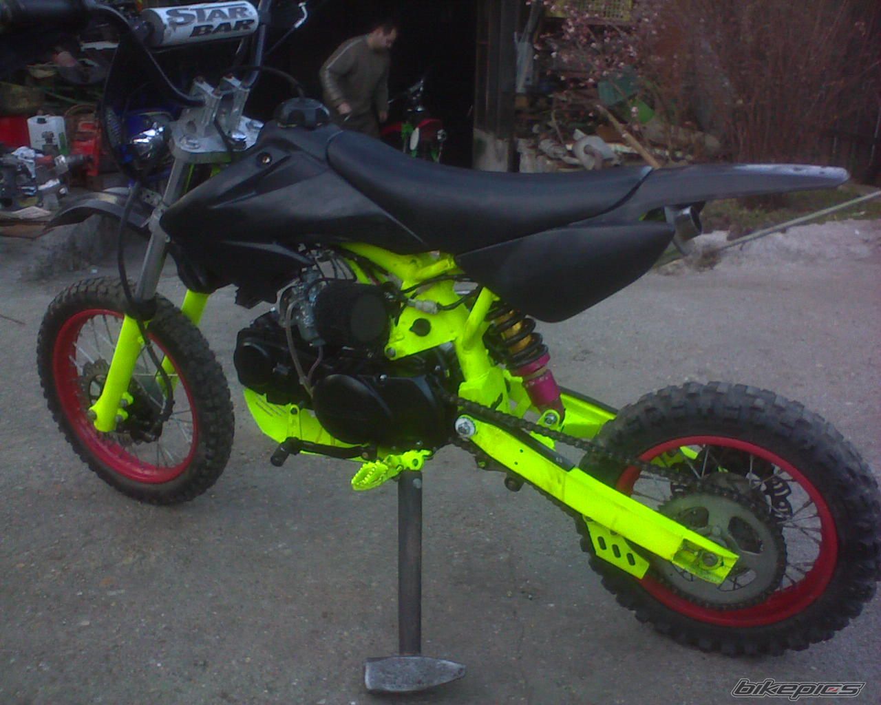 Bike Photo 1180177