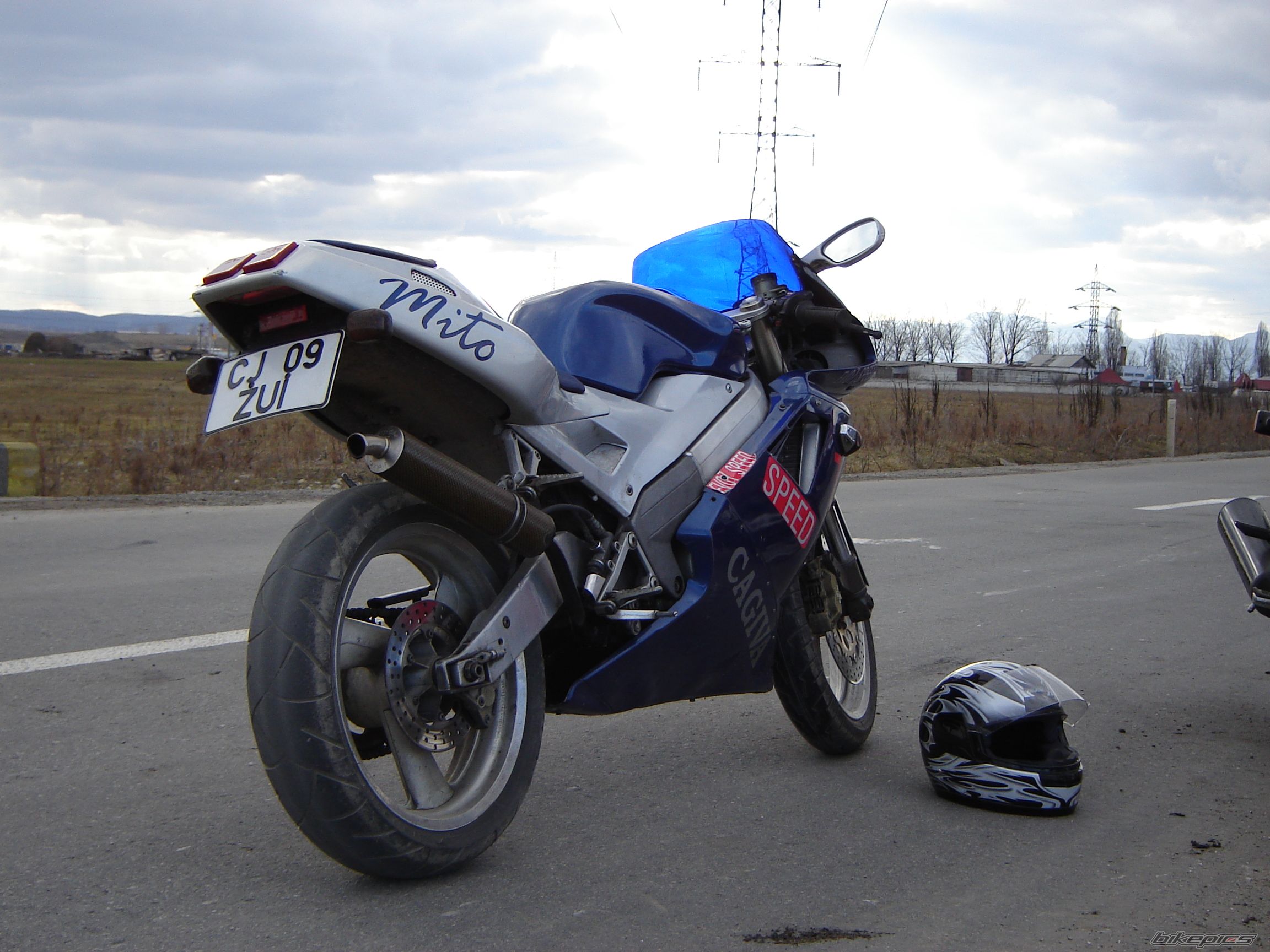 Bike Photo 1180201