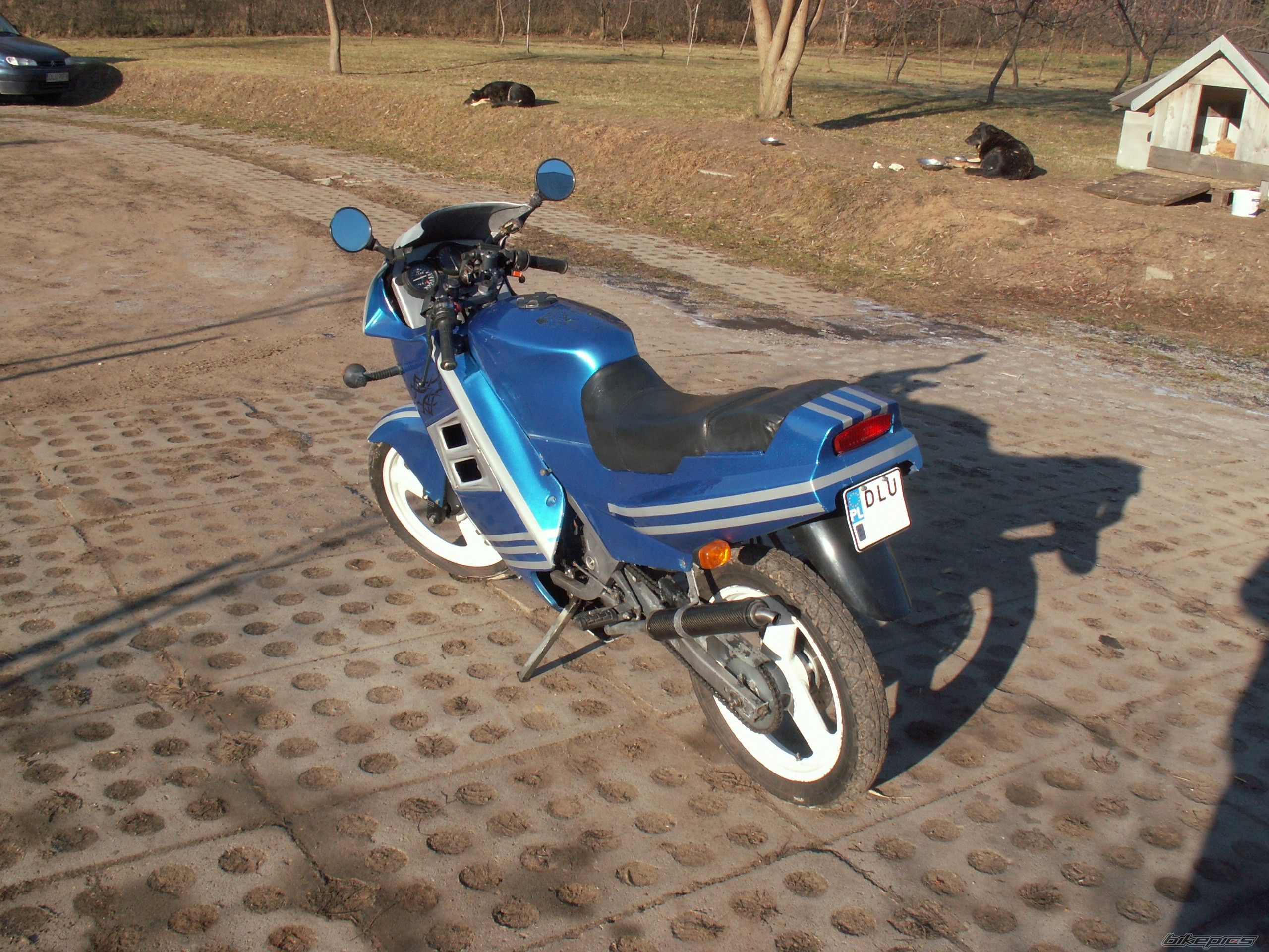 Bike Photo 1180238