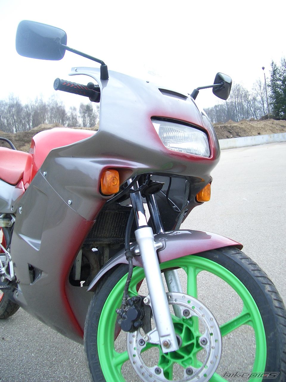 Bike Photo 1180290