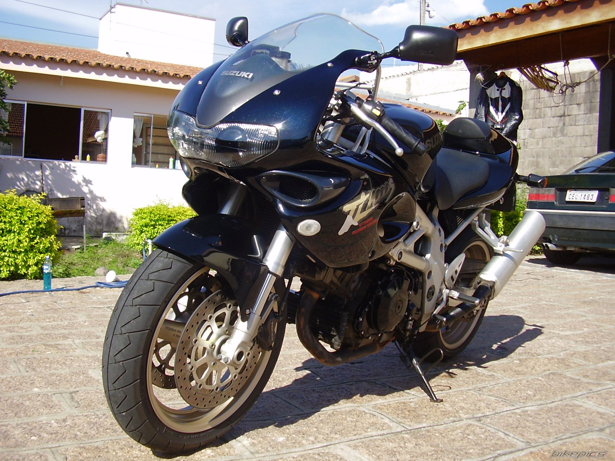 Bike Photo 1180327
