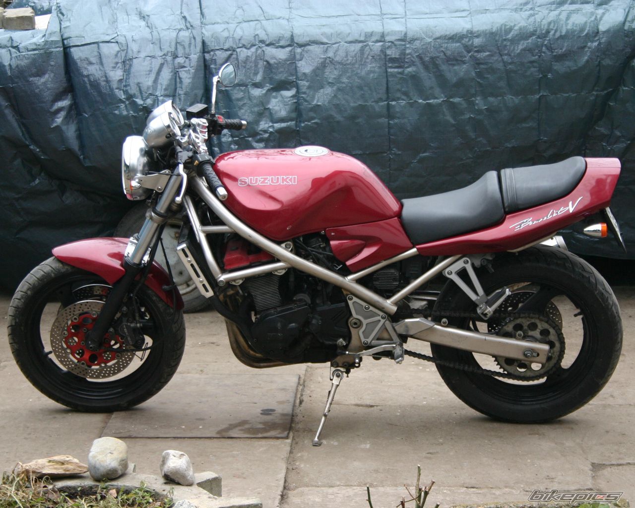 Bike Photo 1180354