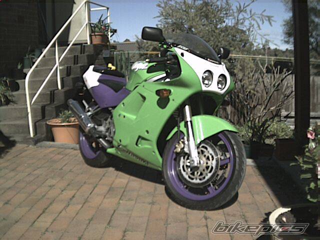 Bike Photo 11807