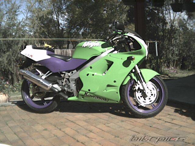Bike Photo 11808