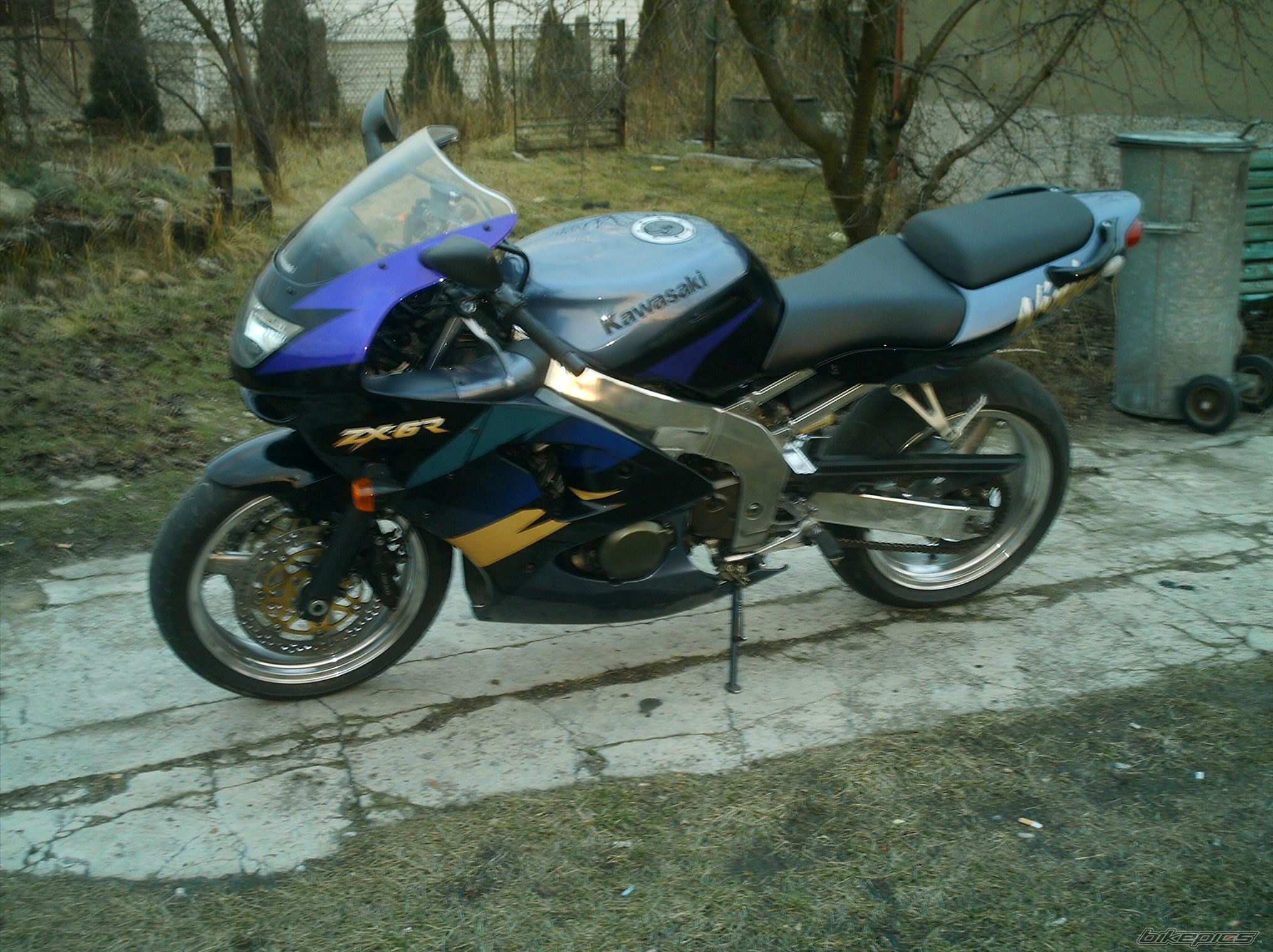 Bike Photo 1180816