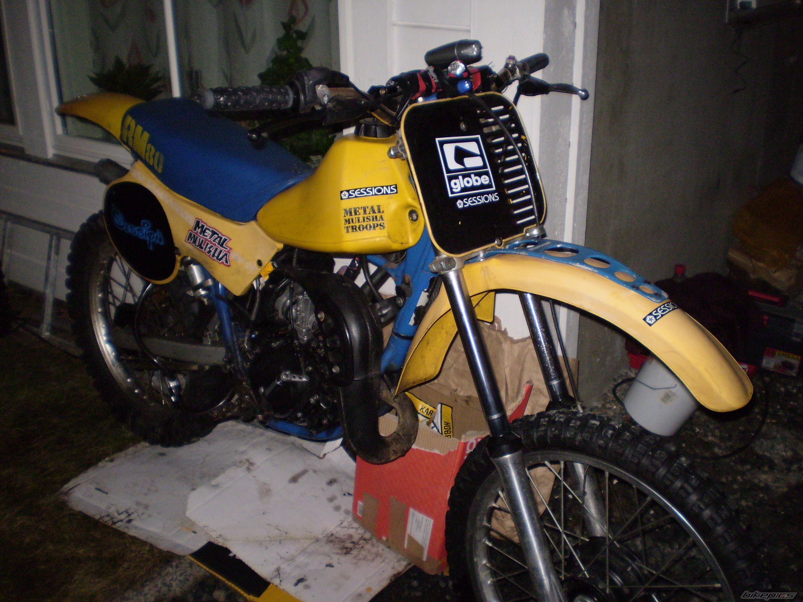 Bike Photo 1180833