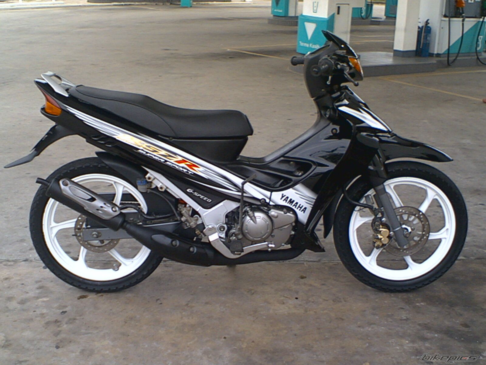 Bike Photo 1180927