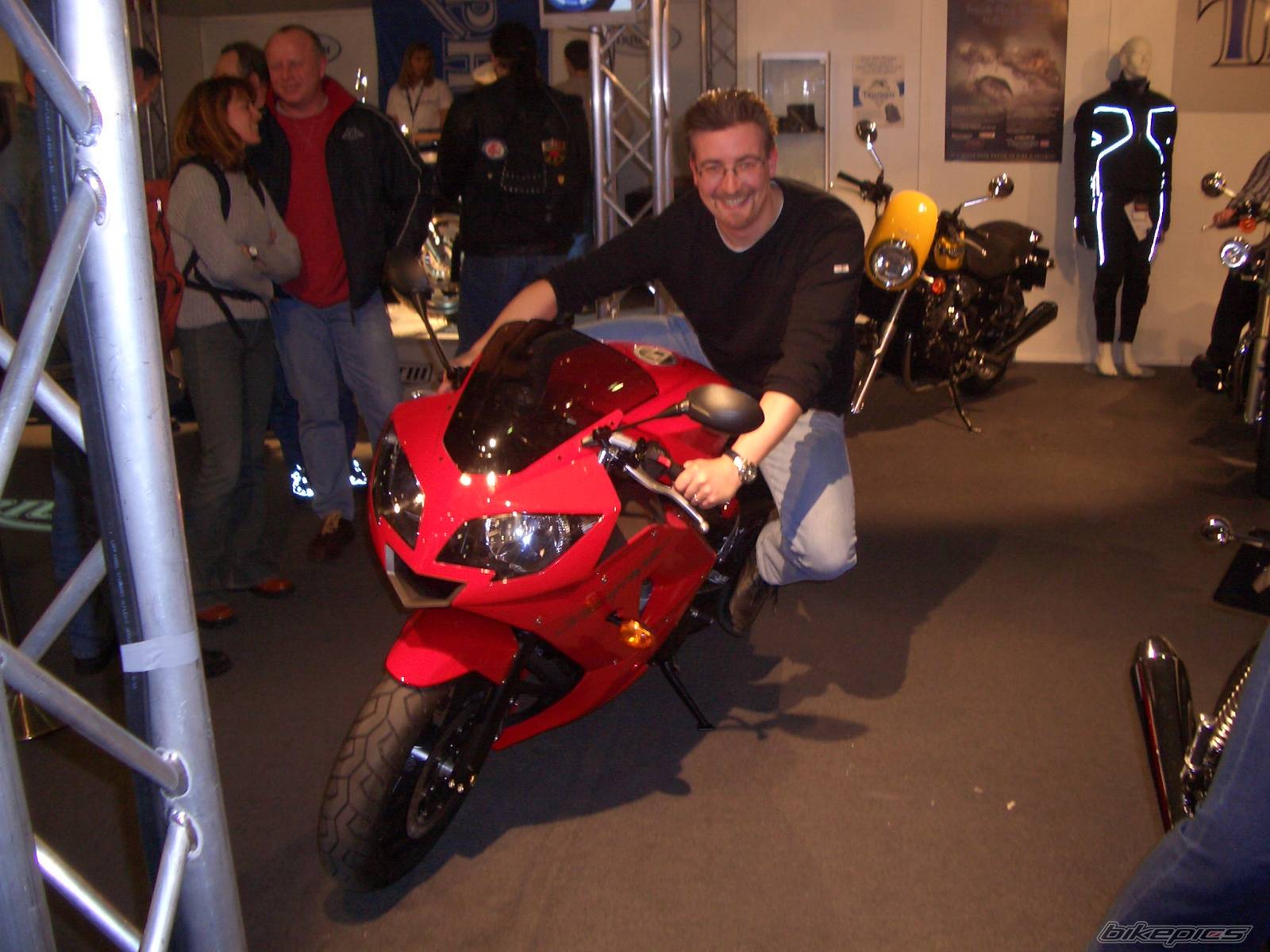 Bike Photo 118094