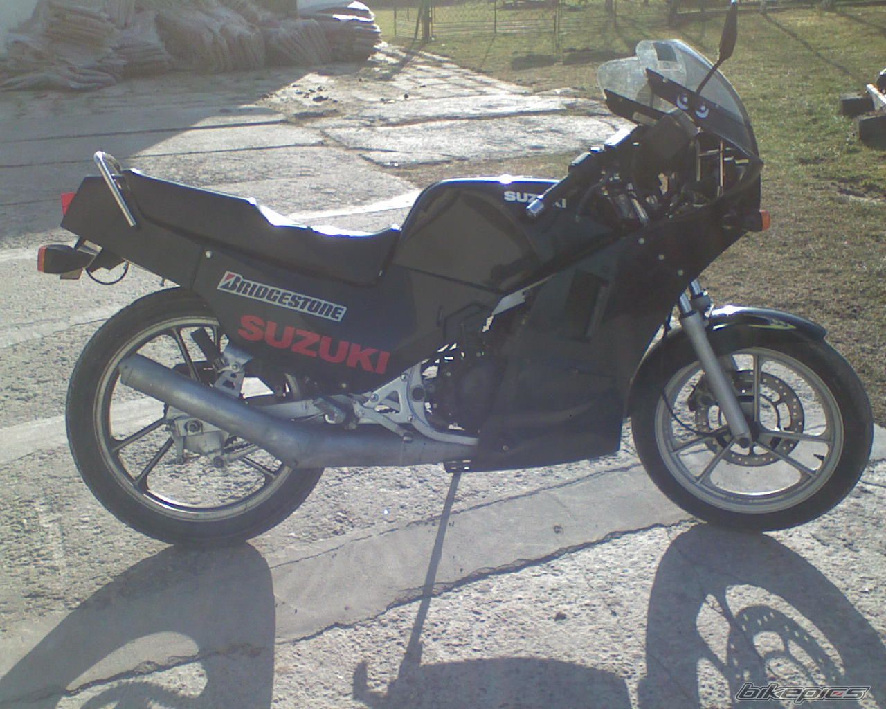 Bike Photo 1180964