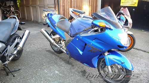 Bike Photo 1180977