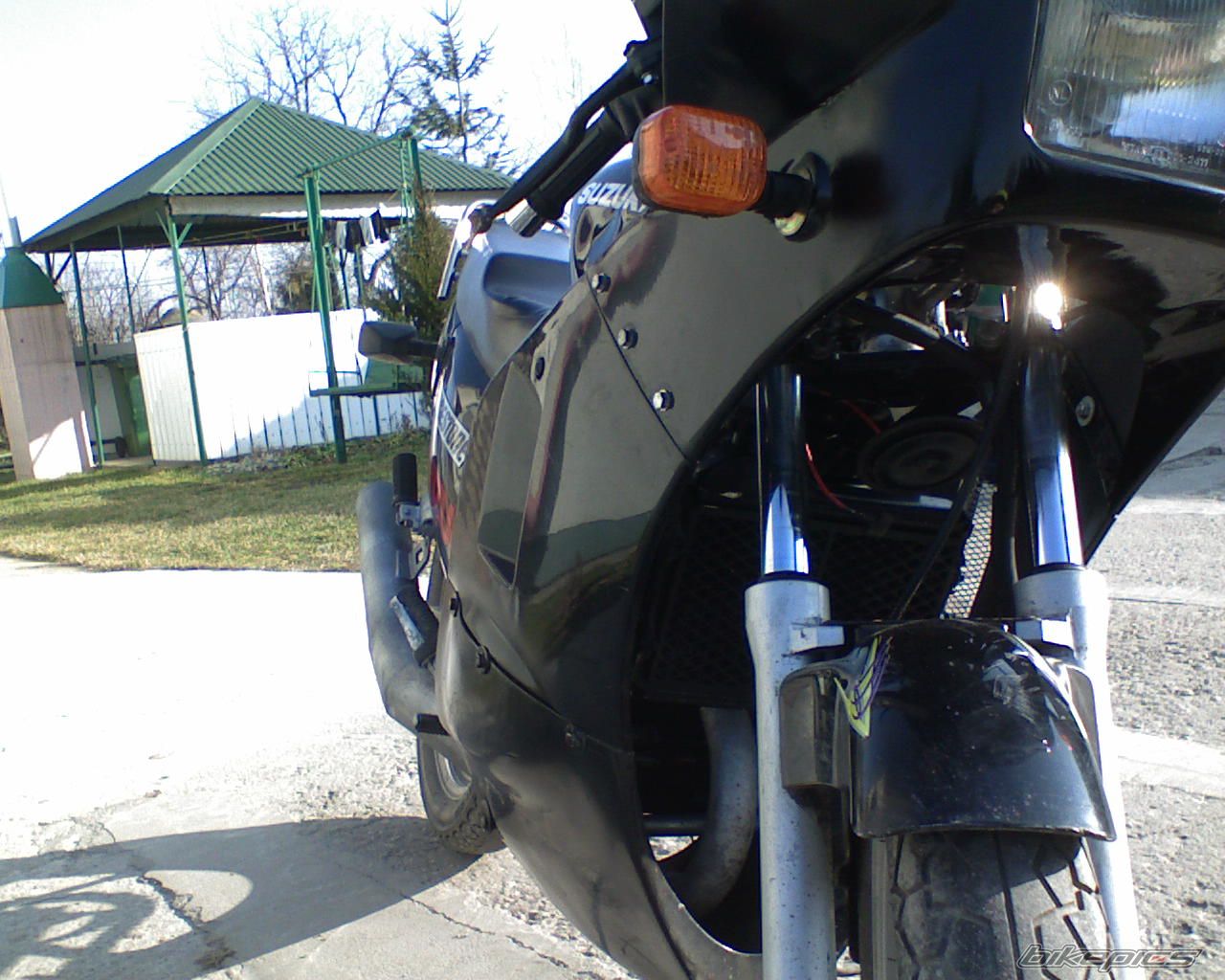 Bike Photo 1180993