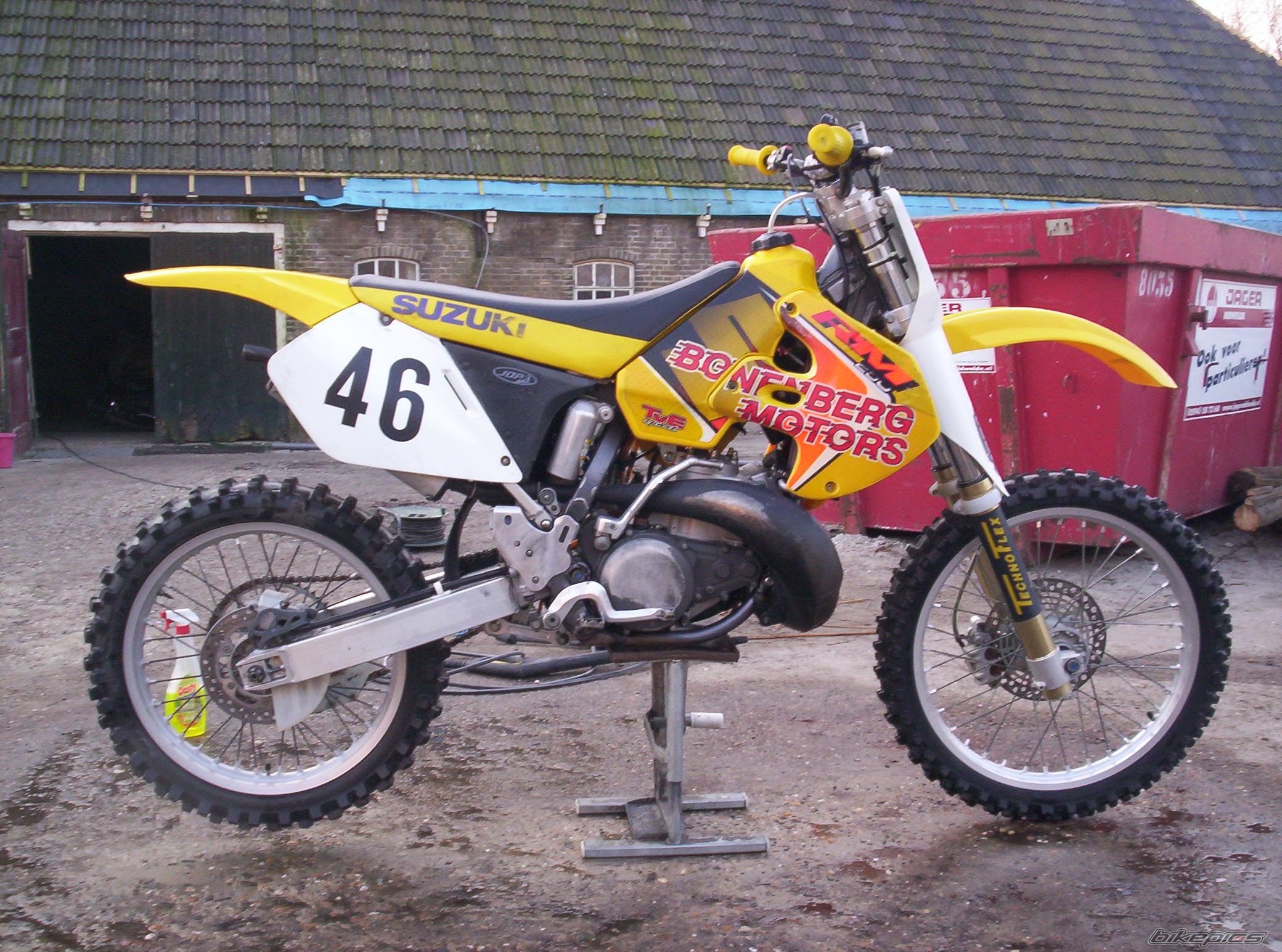 Bike Photo 1181021